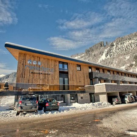 Residenz Wildkogelbahnen Top 10 Neukirchen am Grossvenediger Luaran gambar