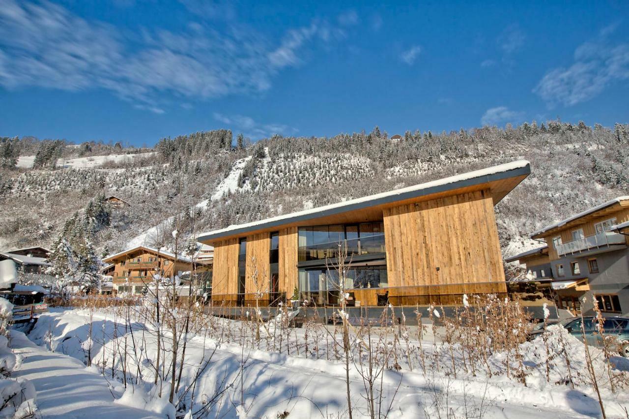 Residenz Wildkogelbahnen Top 10 Neukirchen am Grossvenediger Luaran gambar