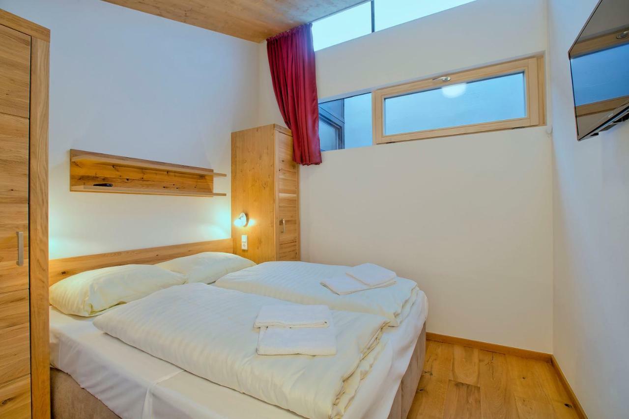 Residenz Wildkogelbahnen Top 10 Neukirchen am Grossvenediger Luaran gambar